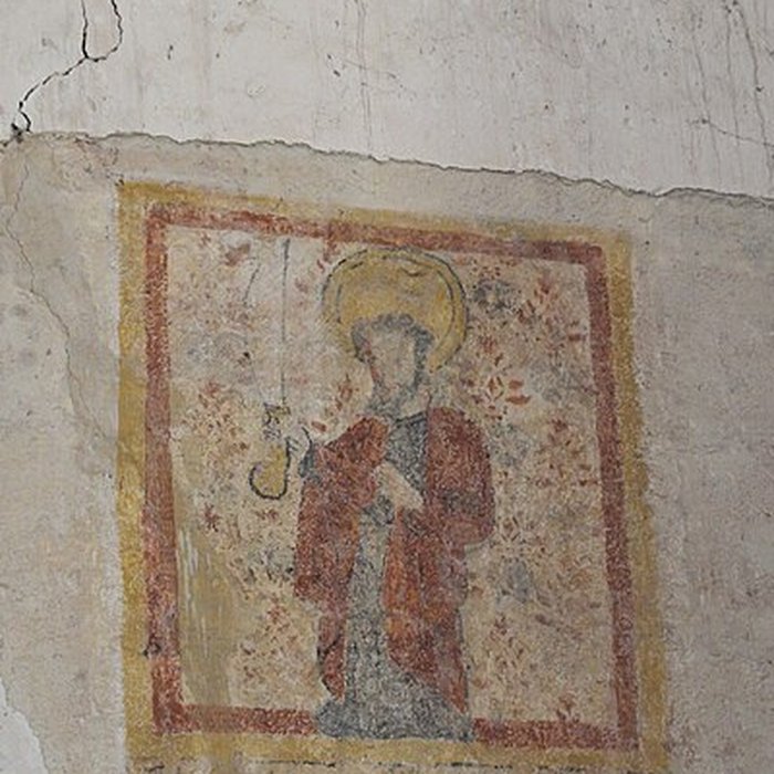 Photo de Église Saint-Pierre de Vert-la-Gravelle