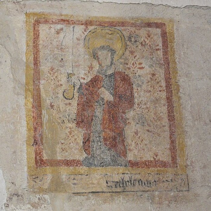 Photo de Église Saint-Pierre de Vert-la-Gravelle