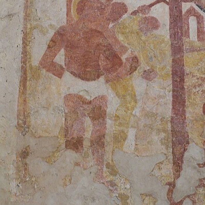 Photo de Église Saint-Pierre de Vert-la-Gravelle