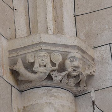 Église Saint-Pierre de Vert-la-Gravelle