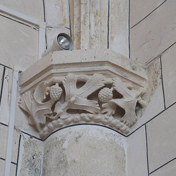 Église Saint-Pierre de Vert-la-Gravelle