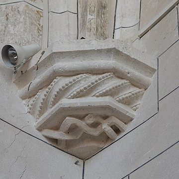 Église Saint-Pierre de Vert-la-Gravelle