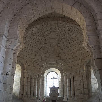 Église Saint-Pierre de Vert-la-Gravelle