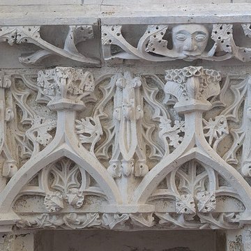 Église Saint-Pierre de Vert-la-Gravelle