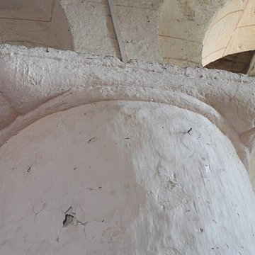 Église Saint-Pierre de Vert-la-Gravelle