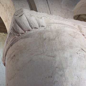 Église Saint-Pierre de Vert-la-Gravelle