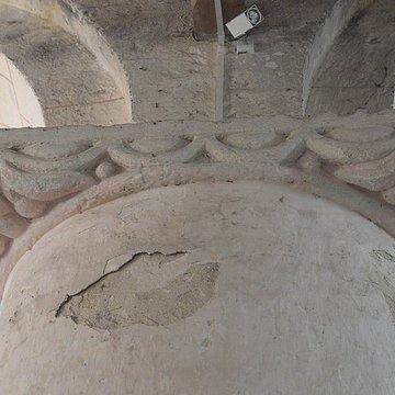 Église Saint-Pierre de Vert-la-Gravelle