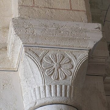 Église Saint-Pierre de Vert-la-Gravelle