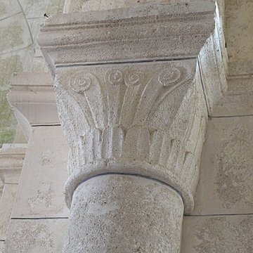 Église Saint-Pierre de Vert-la-Gravelle