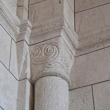 Église Saint-Pierre de Vert-la-Gravelle