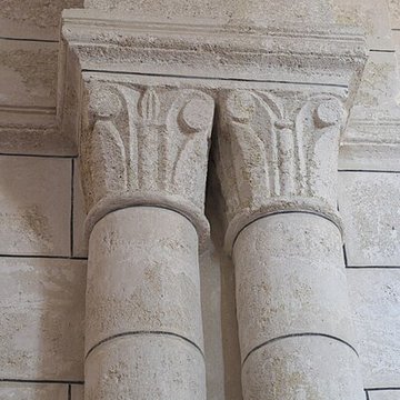 Église Saint-Pierre de Vert-la-Gravelle