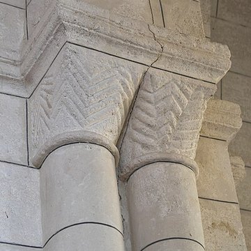 Église Saint-Pierre de Vert-la-Gravelle