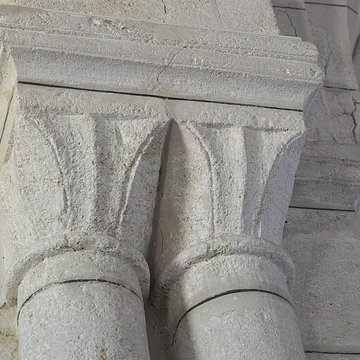 Église Saint-Pierre de Vert-la-Gravelle