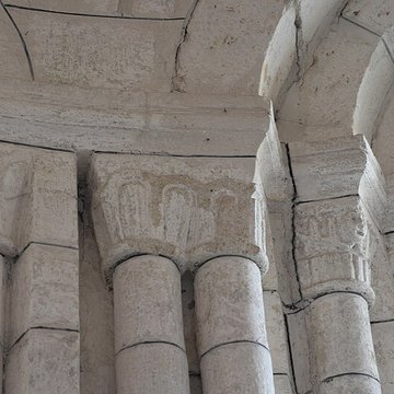 Église Saint-Pierre de Vert-la-Gravelle