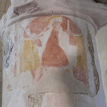 Église Saint-Pierre de Vert-la-Gravelle