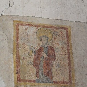 Église Saint-Pierre de Vert-la-Gravelle