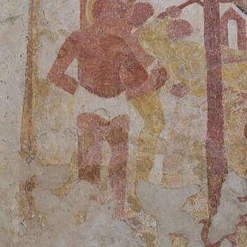 Église Saint-Pierre de Vert-la-Gravelle