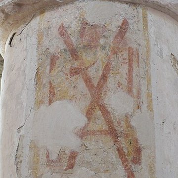 Église Saint-Pierre de Vert-la-Gravelle