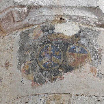 Église Saint-Pierre de Vert-la-Gravelle