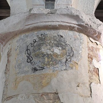 Église Saint-Pierre de Vert-la-Gravelle