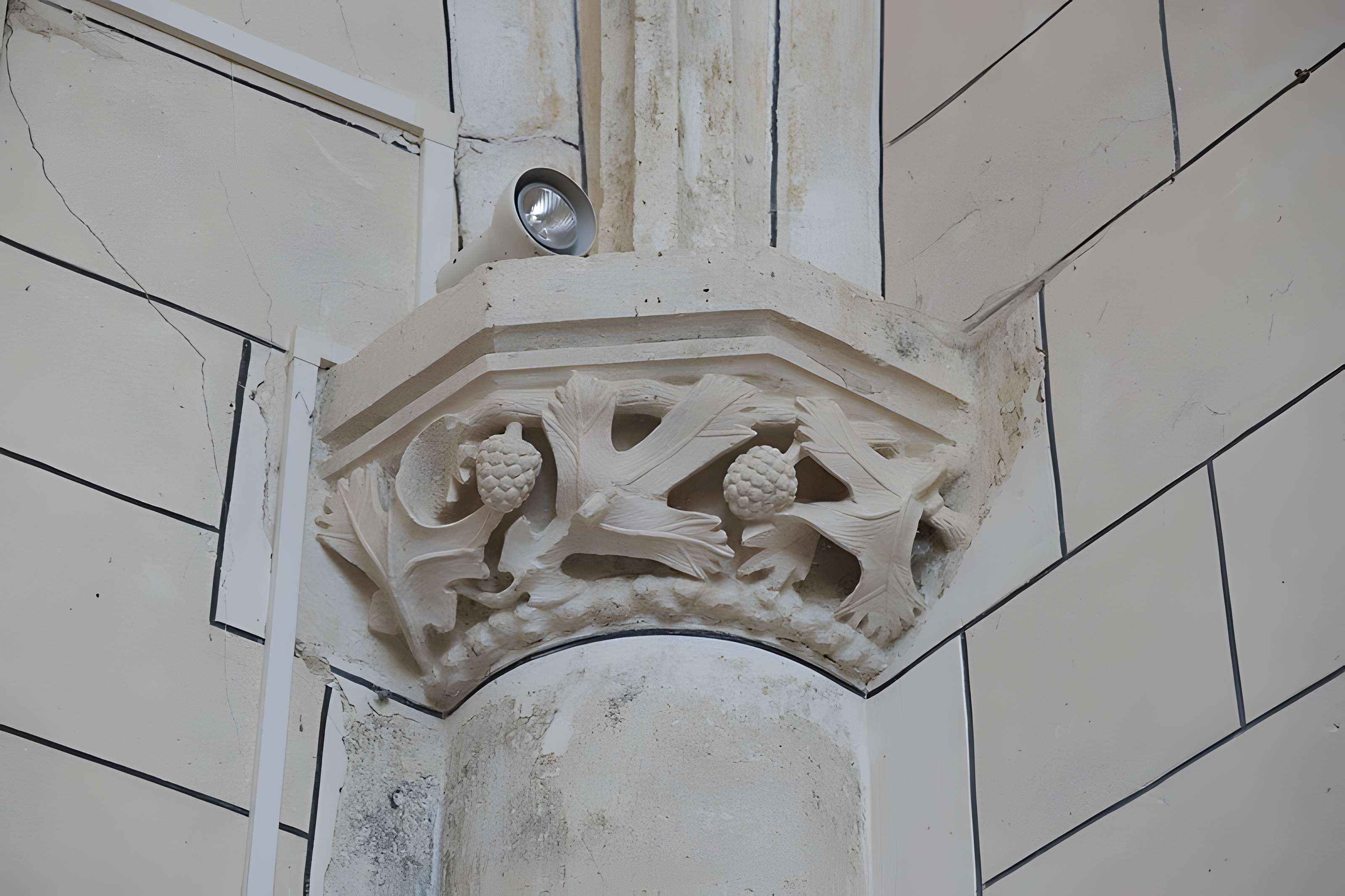 Église Saint-Pierre de Vert-la-Gravelle