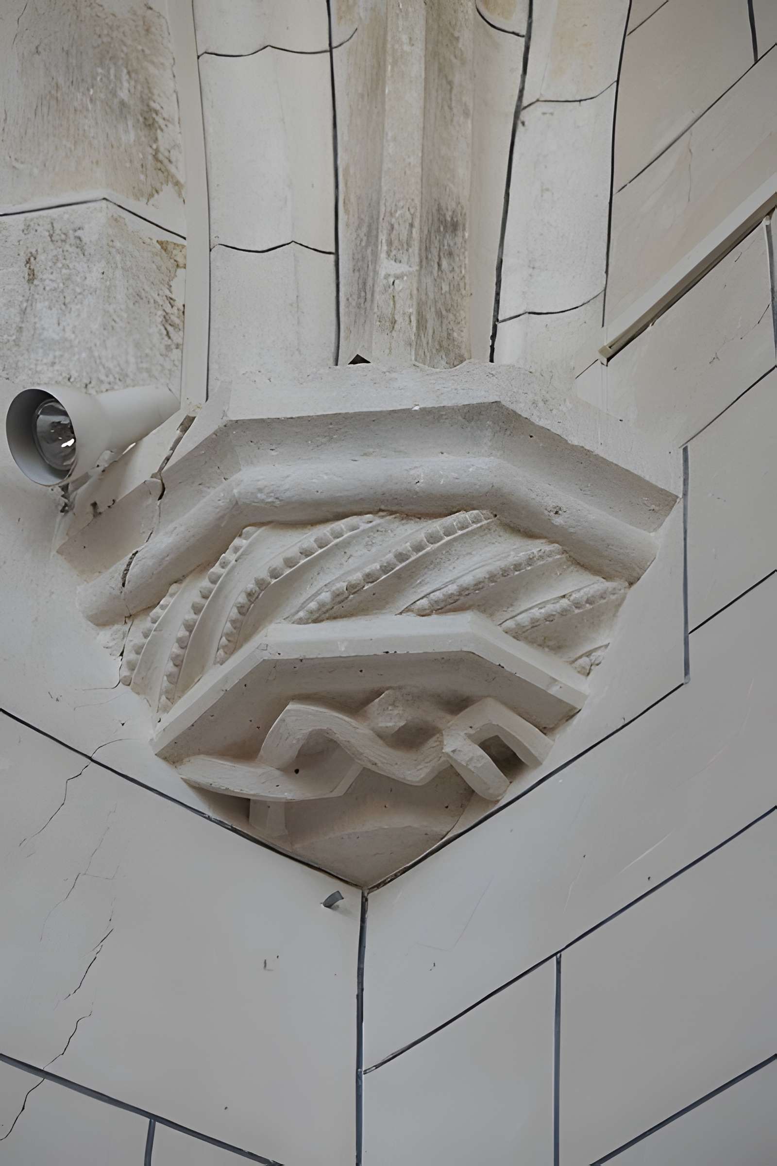 Église Saint-Pierre de Vert-la-Gravelle