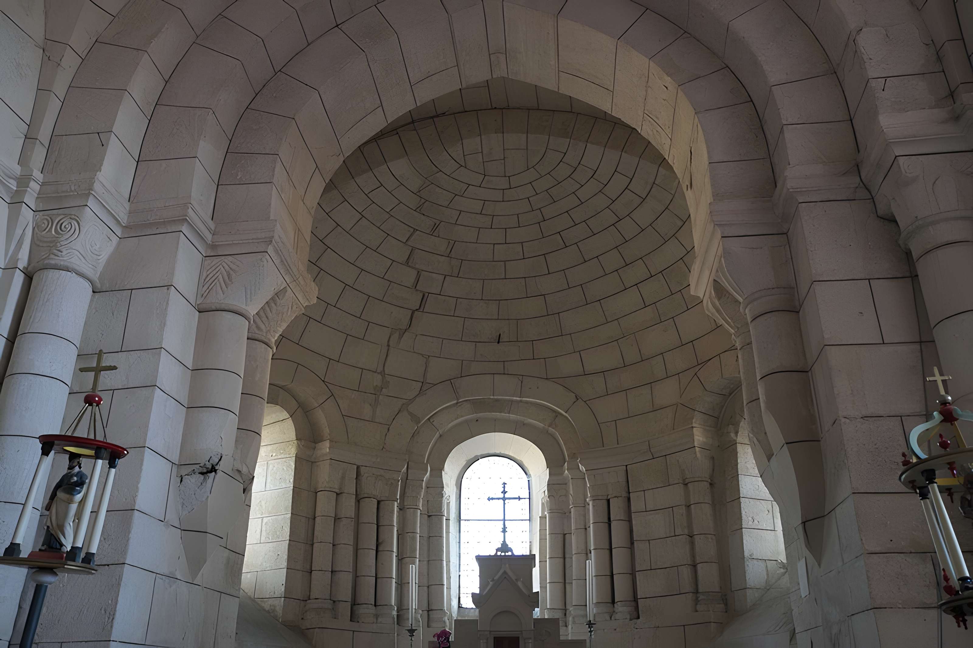 Église Saint-Pierre de Vert-la-Gravelle