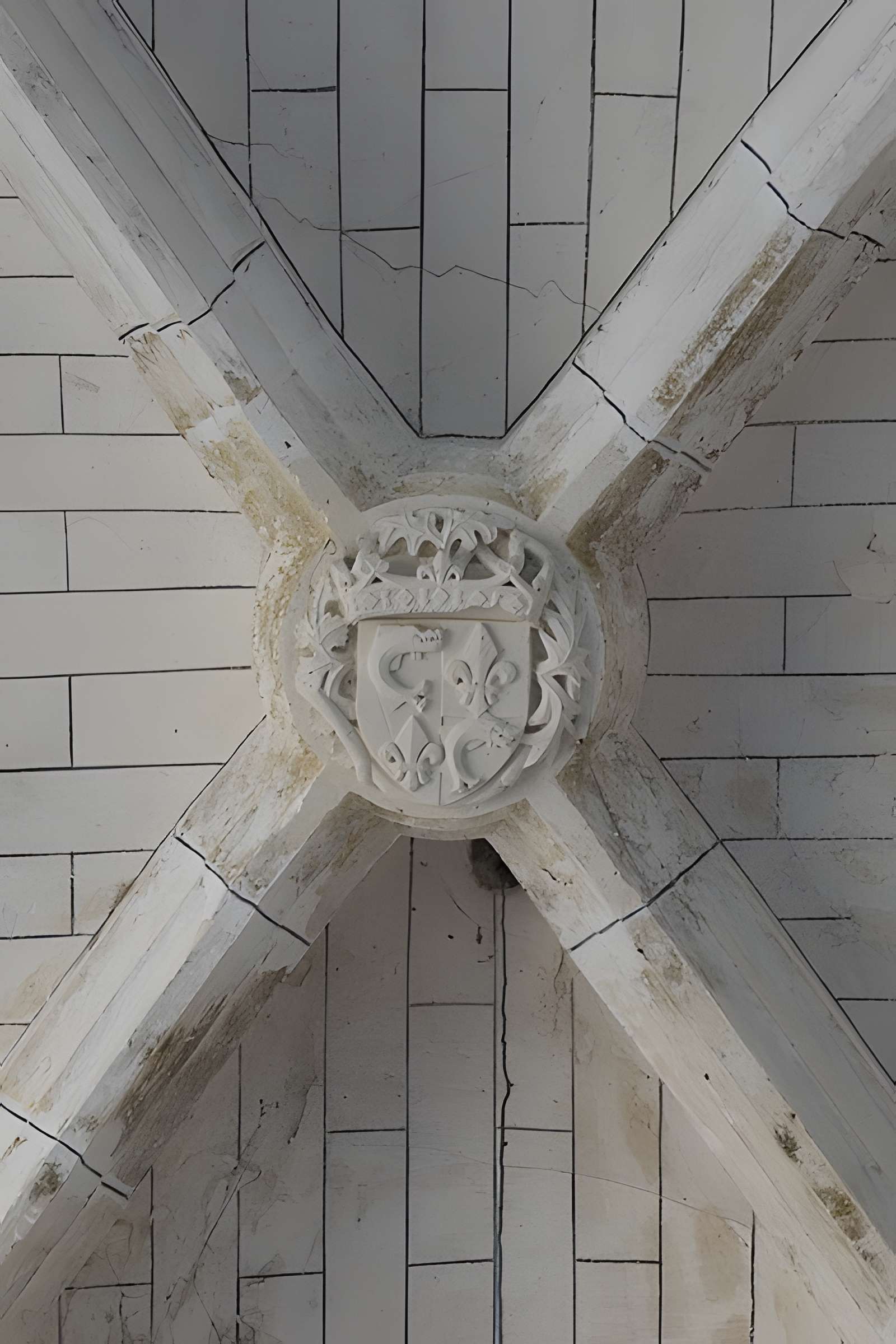 Église Saint-Pierre de Vert-la-Gravelle