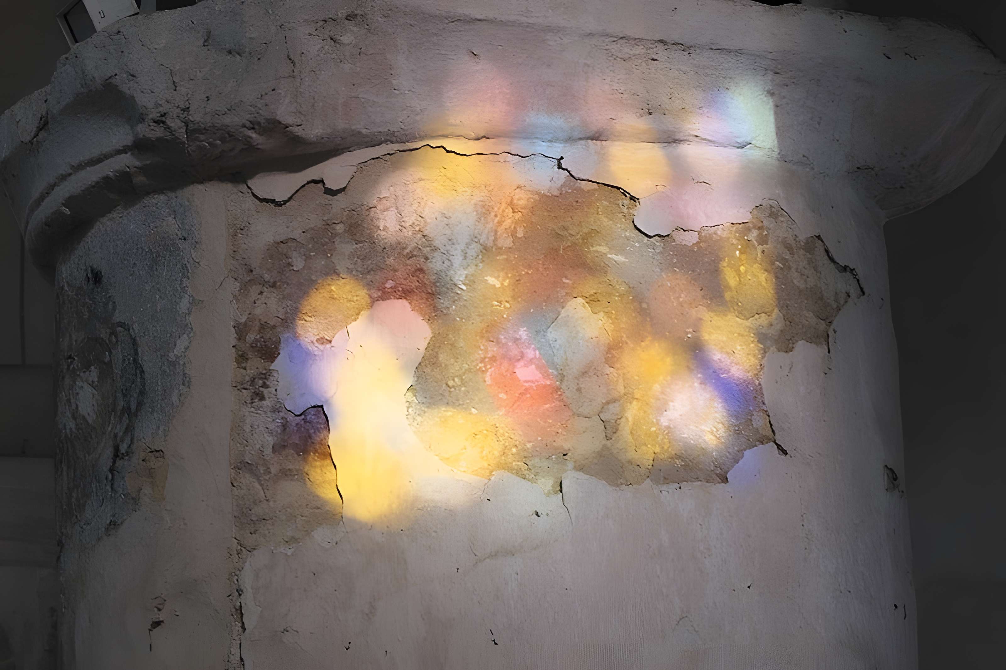 Église Saint-Pierre de Vert-la-Gravelle