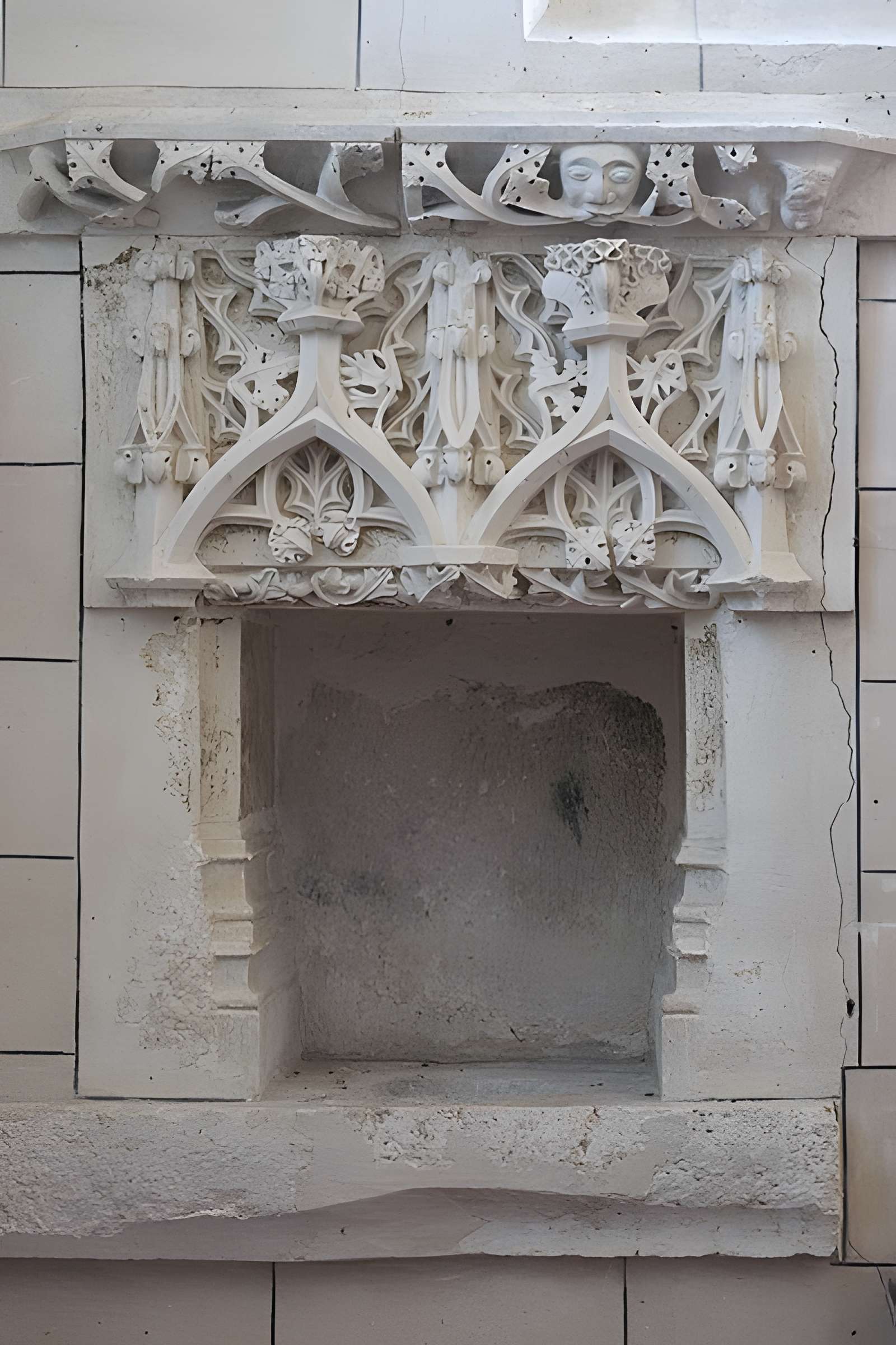 Église Saint-Pierre de Vert-la-Gravelle