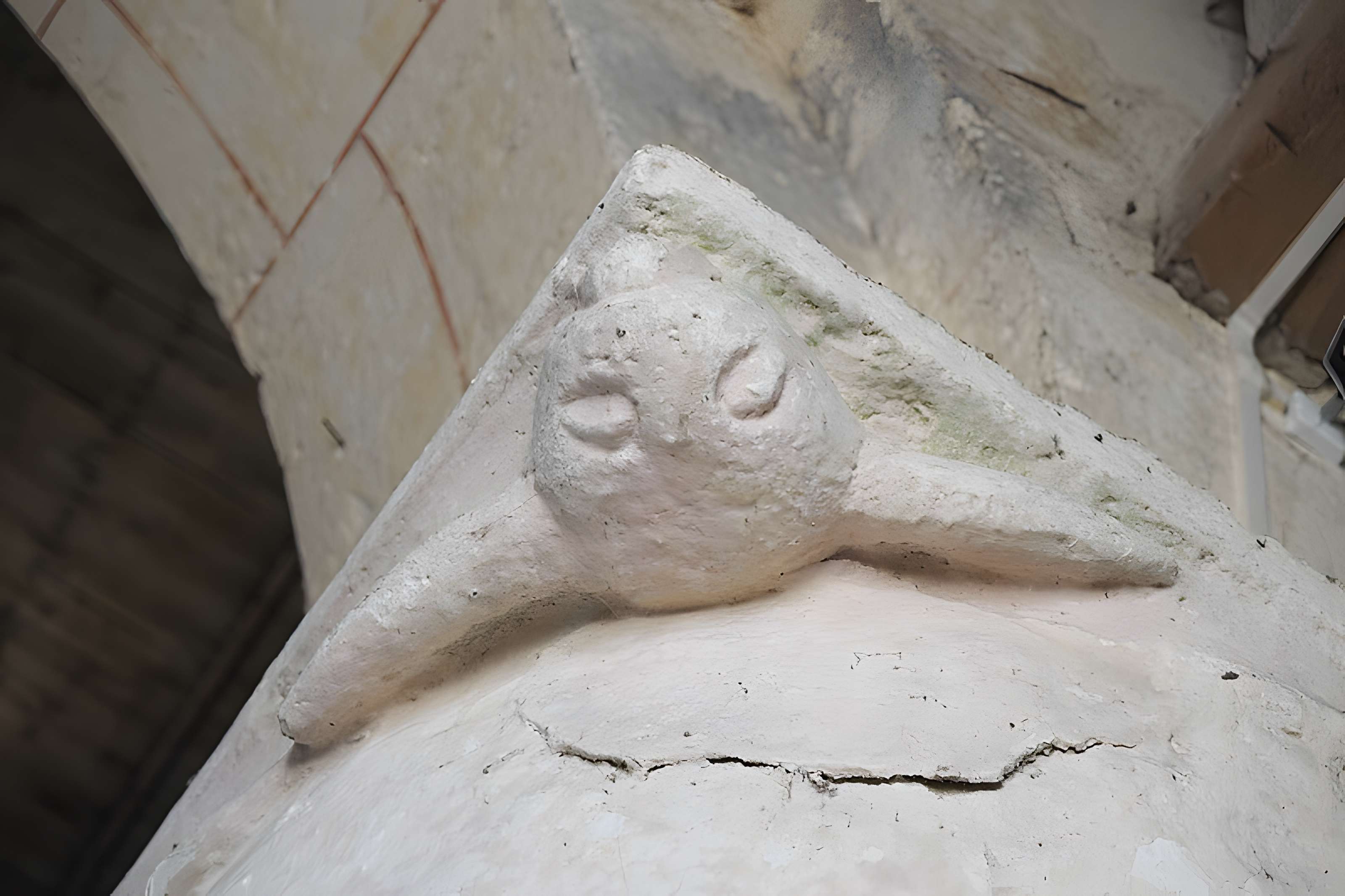 Église Saint-Pierre de Vert-la-Gravelle