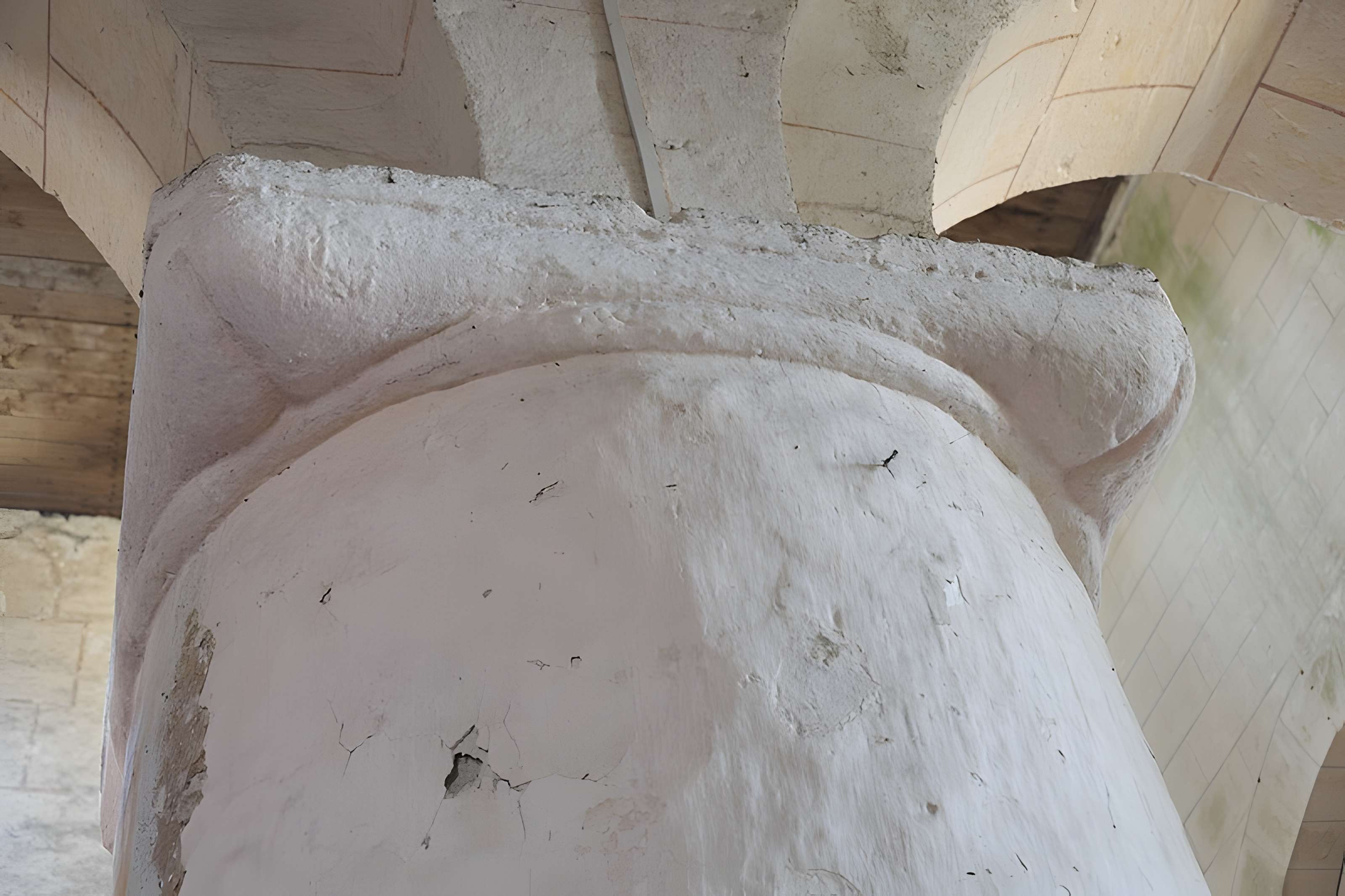 Église Saint-Pierre de Vert-la-Gravelle