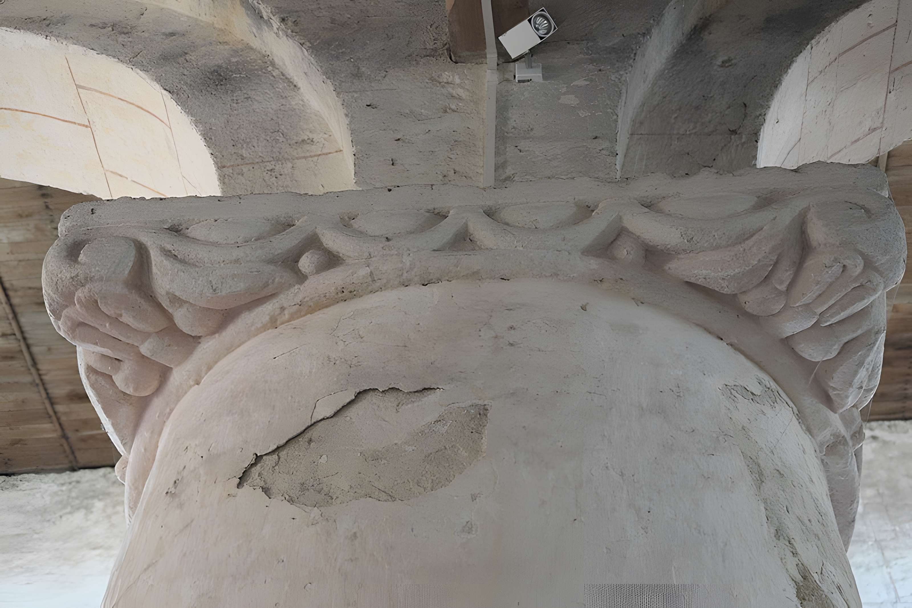 Église Saint-Pierre de Vert-la-Gravelle