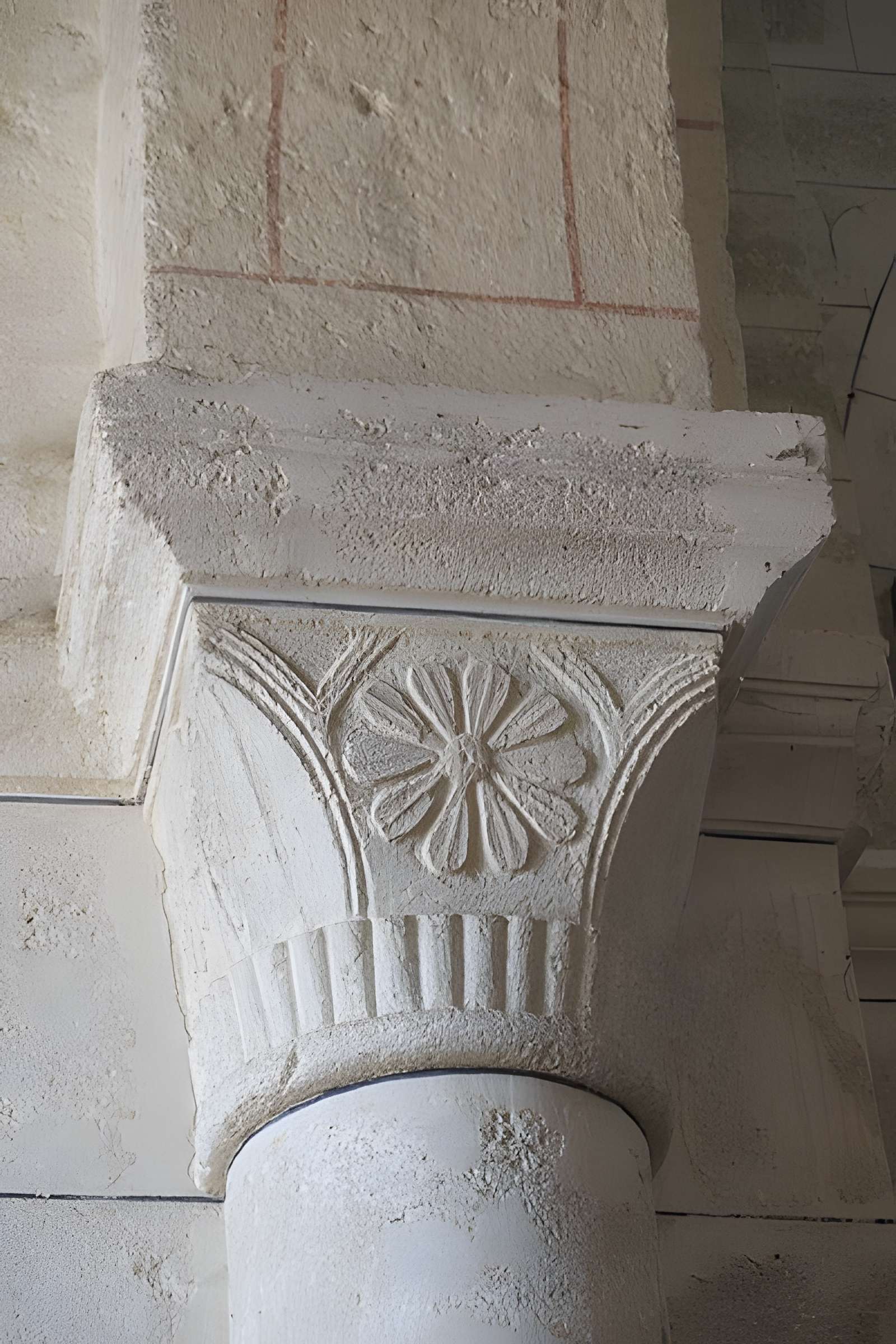 Église Saint-Pierre de Vert-la-Gravelle