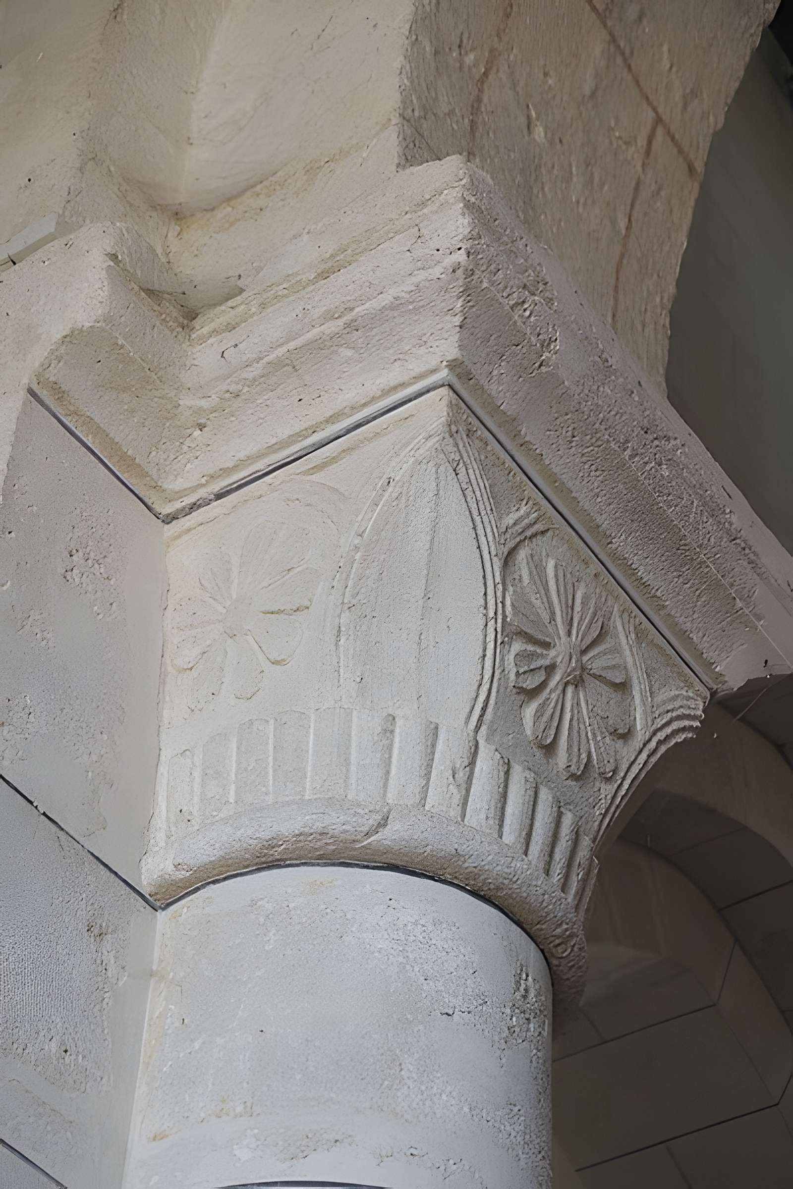 Église Saint-Pierre de Vert-la-Gravelle