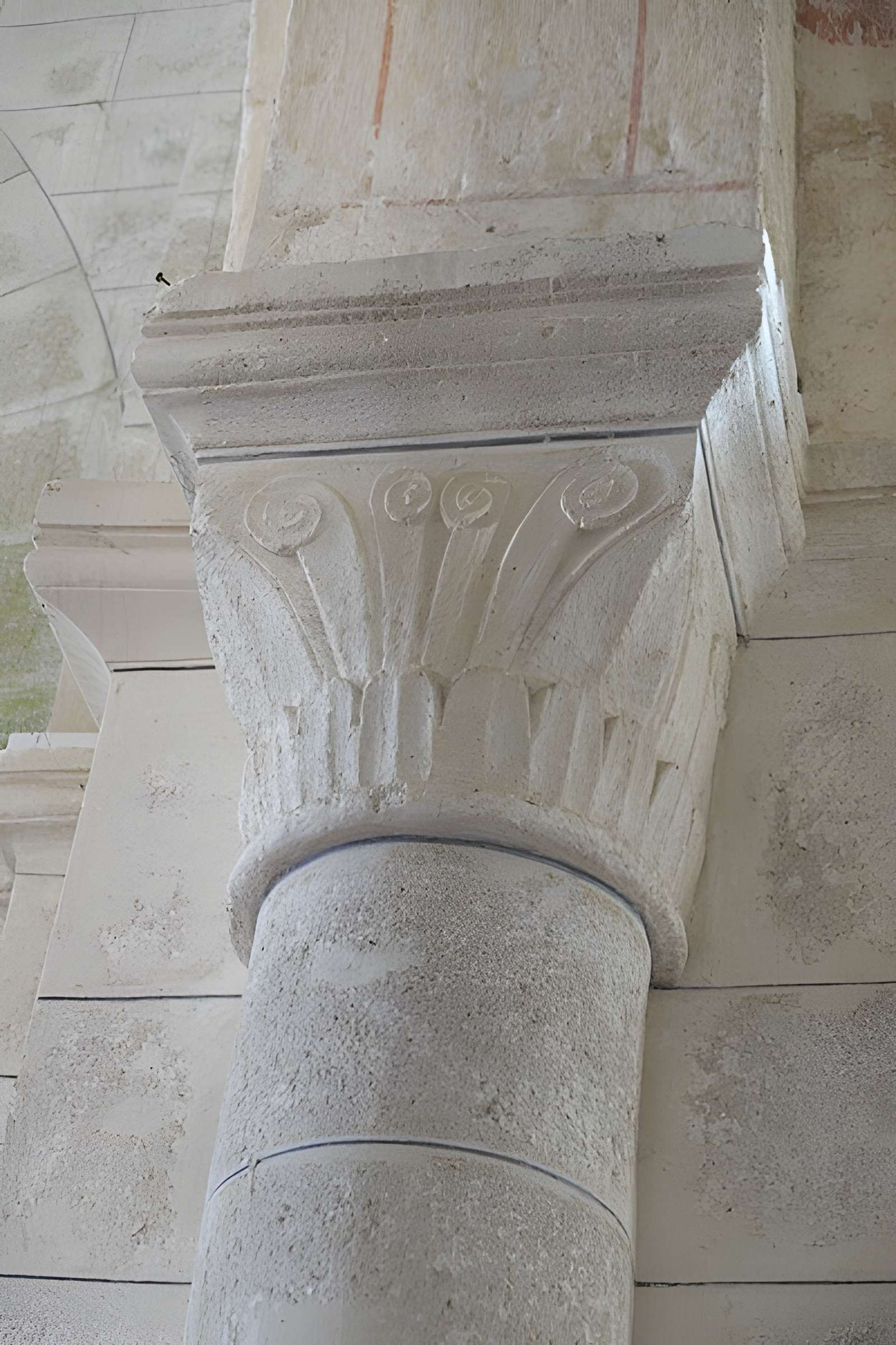 Église Saint-Pierre de Vert-la-Gravelle