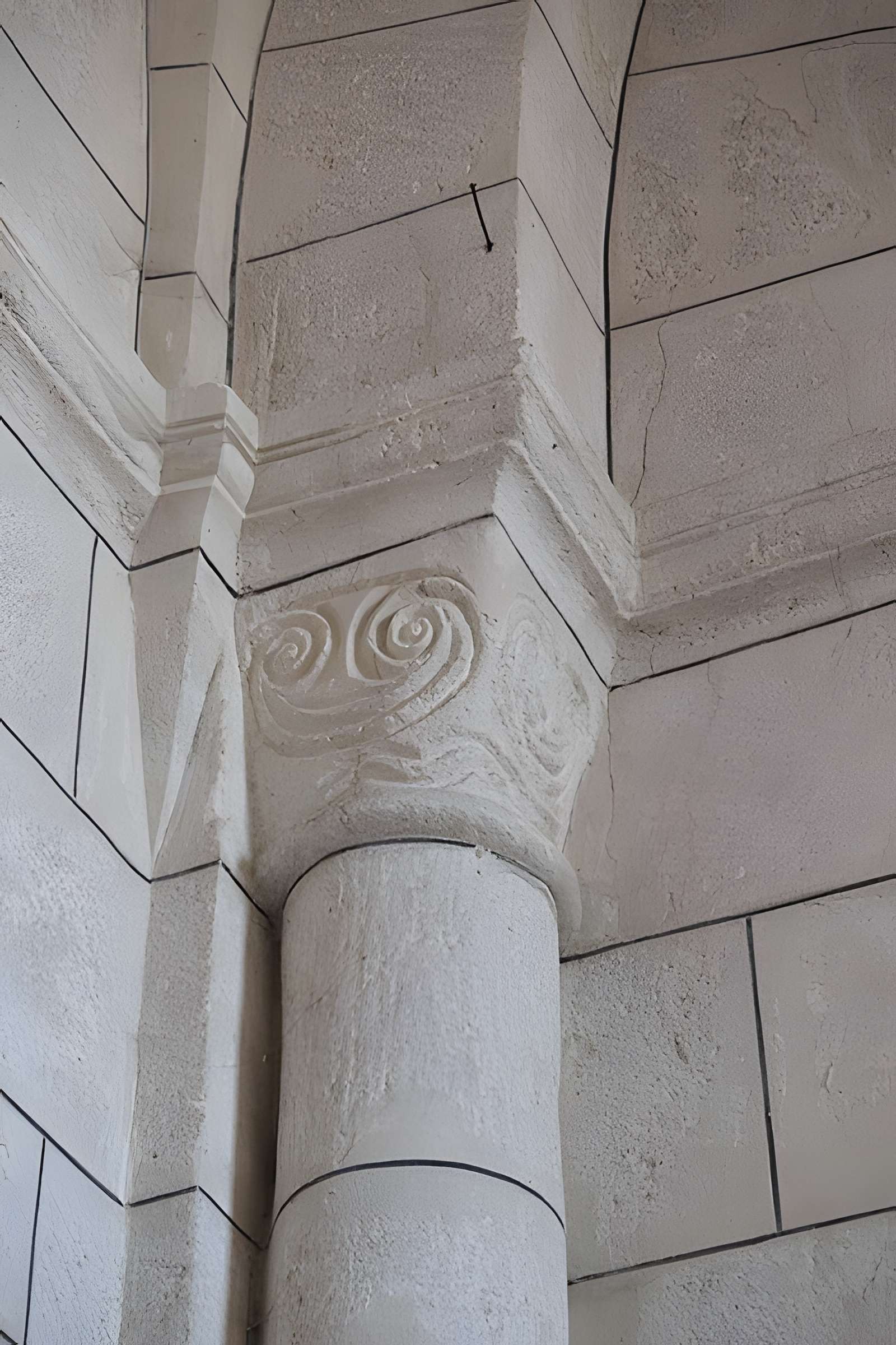 Église Saint-Pierre de Vert-la-Gravelle