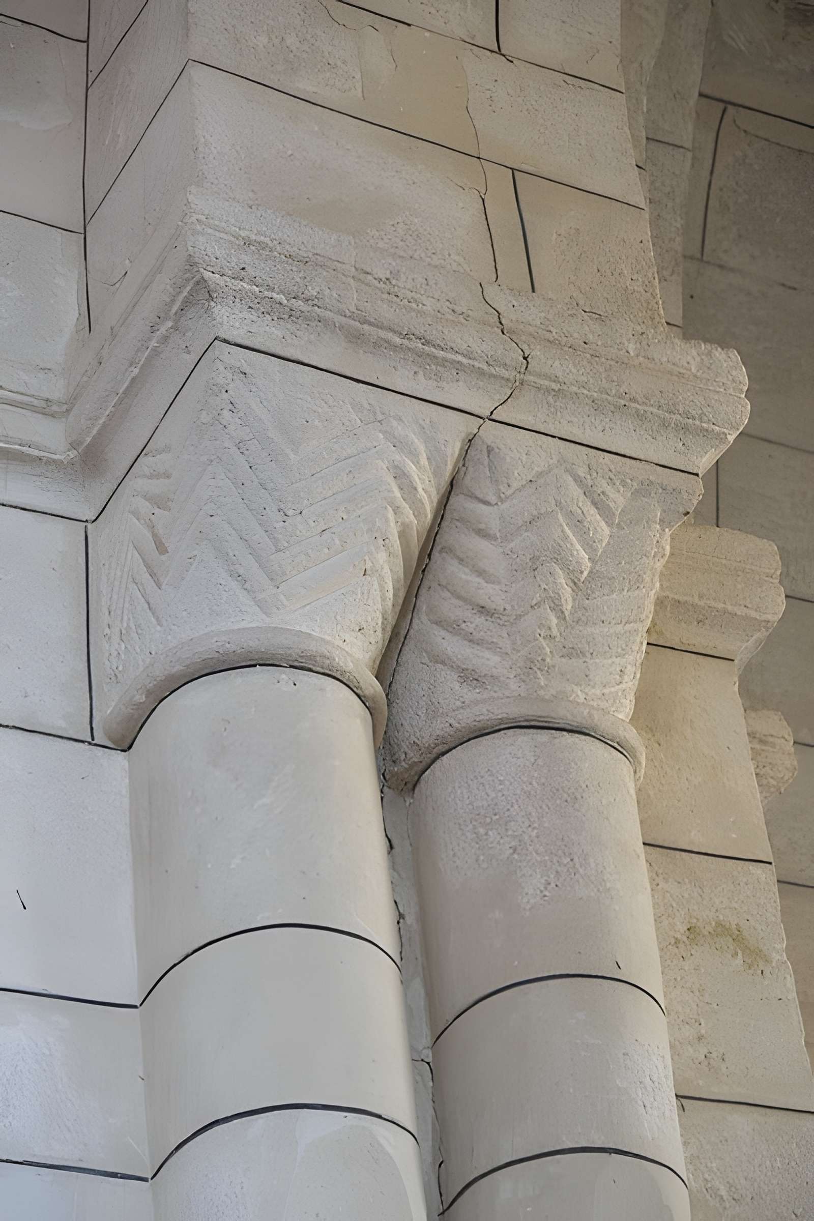 Église Saint-Pierre de Vert-la-Gravelle