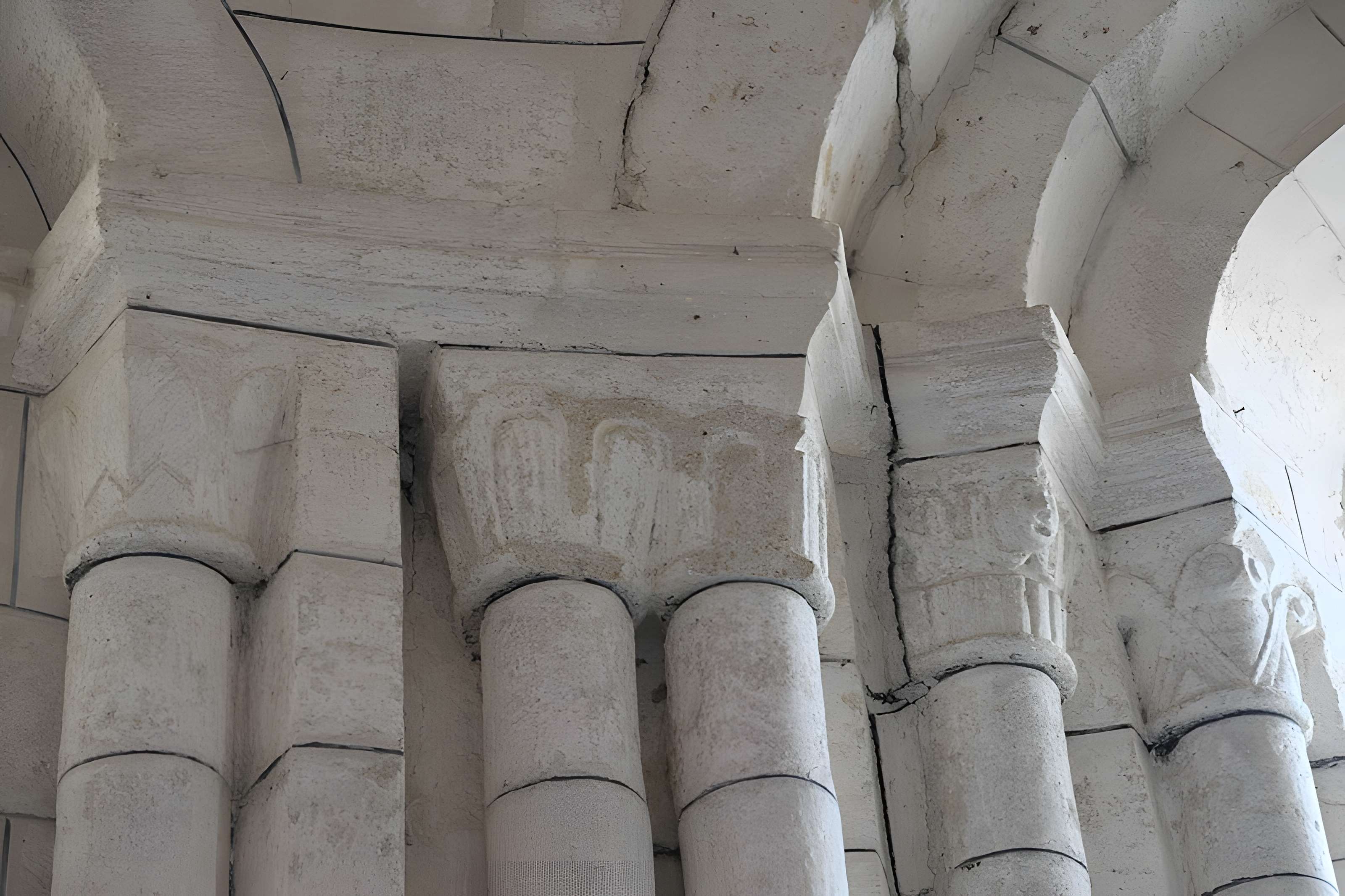 Église Saint-Pierre de Vert-la-Gravelle