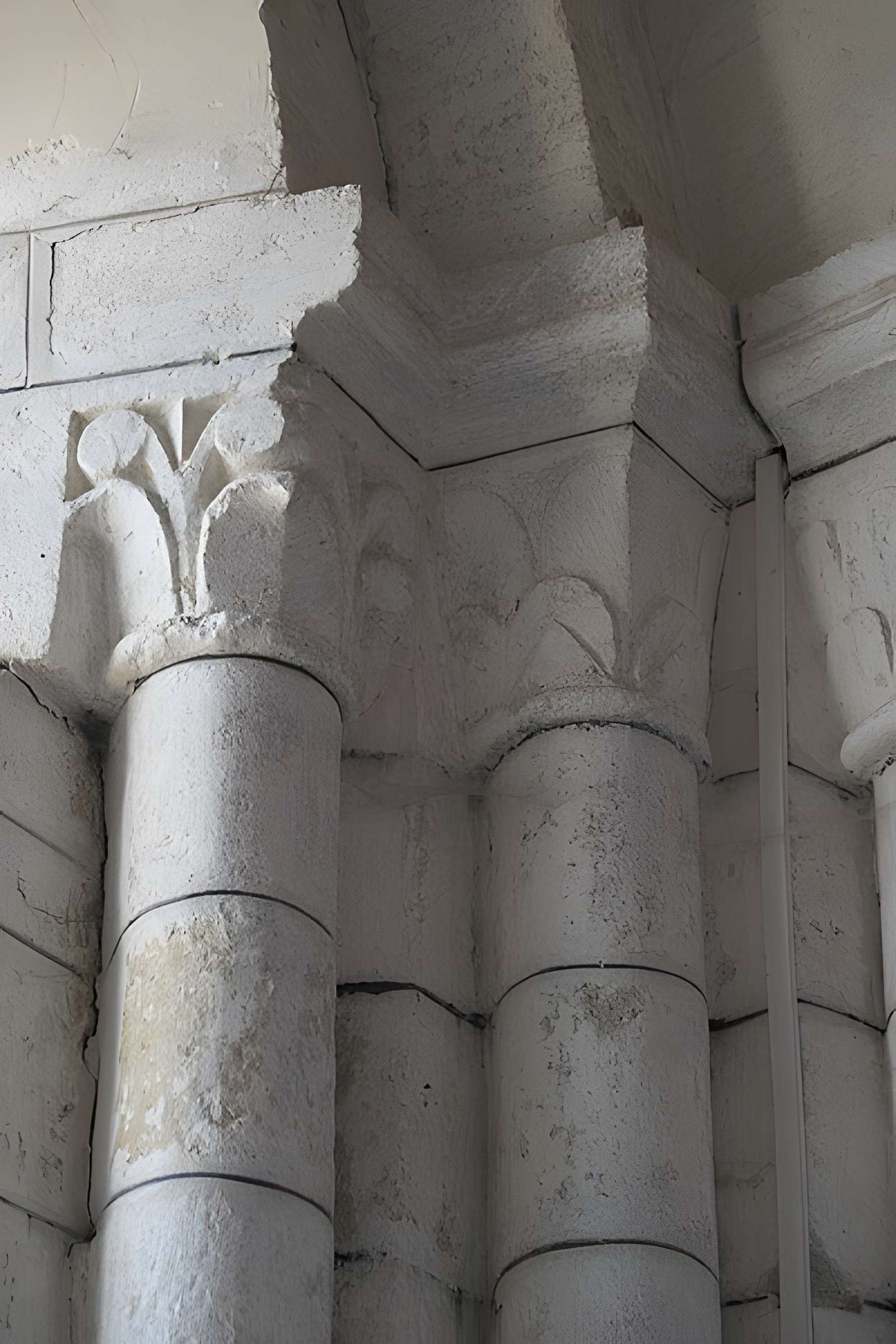 Église Saint-Pierre de Vert-la-Gravelle