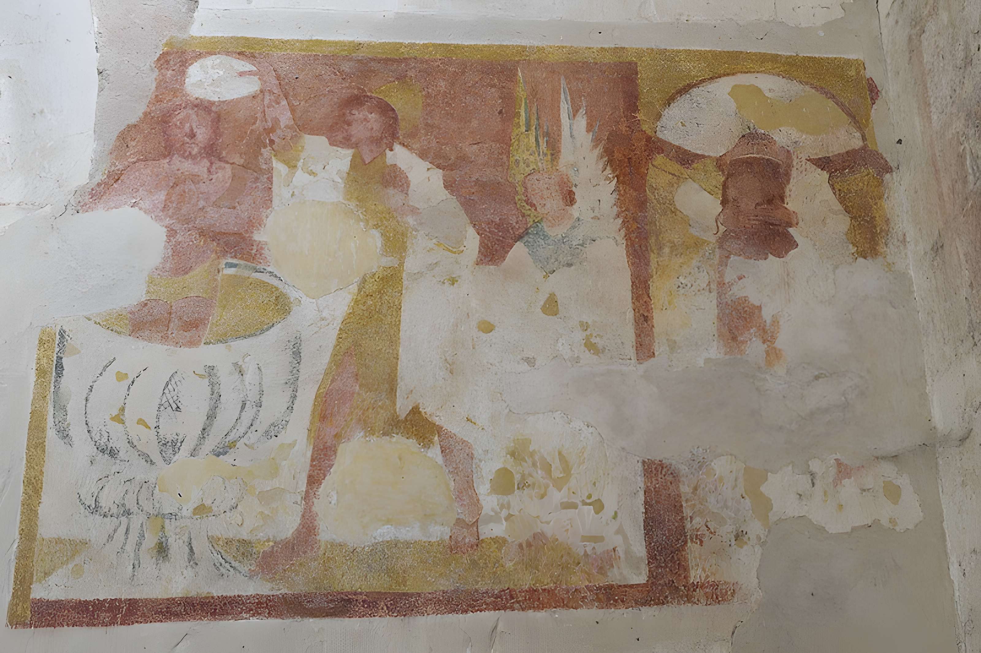 Église Saint-Pierre de Vert-la-Gravelle