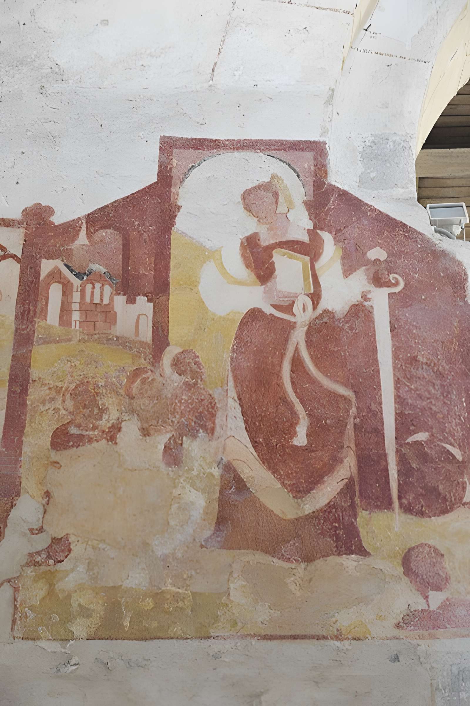 Église Saint-Pierre de Vert-la-Gravelle