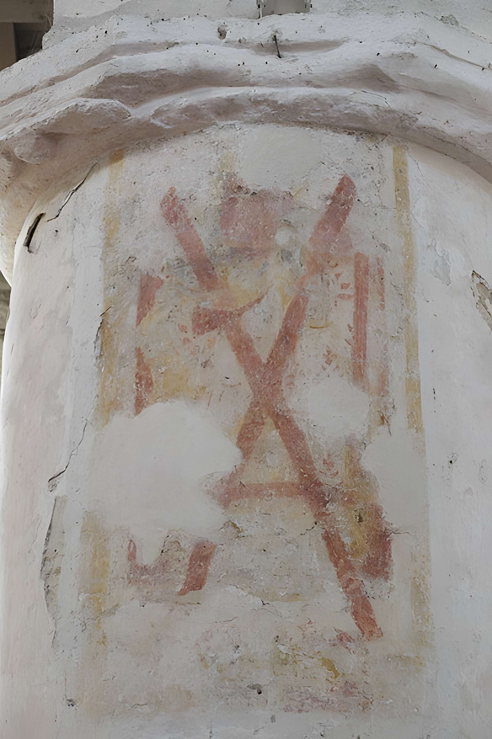 Église Saint-Pierre de Vert-la-Gravelle