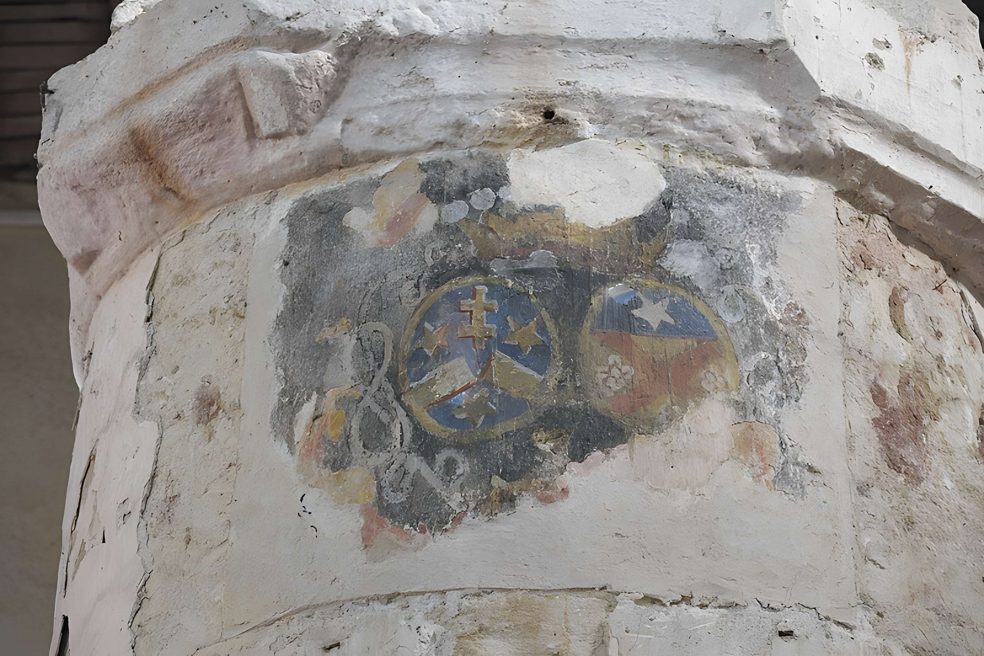 Église Saint-Pierre de Vert-la-Gravelle