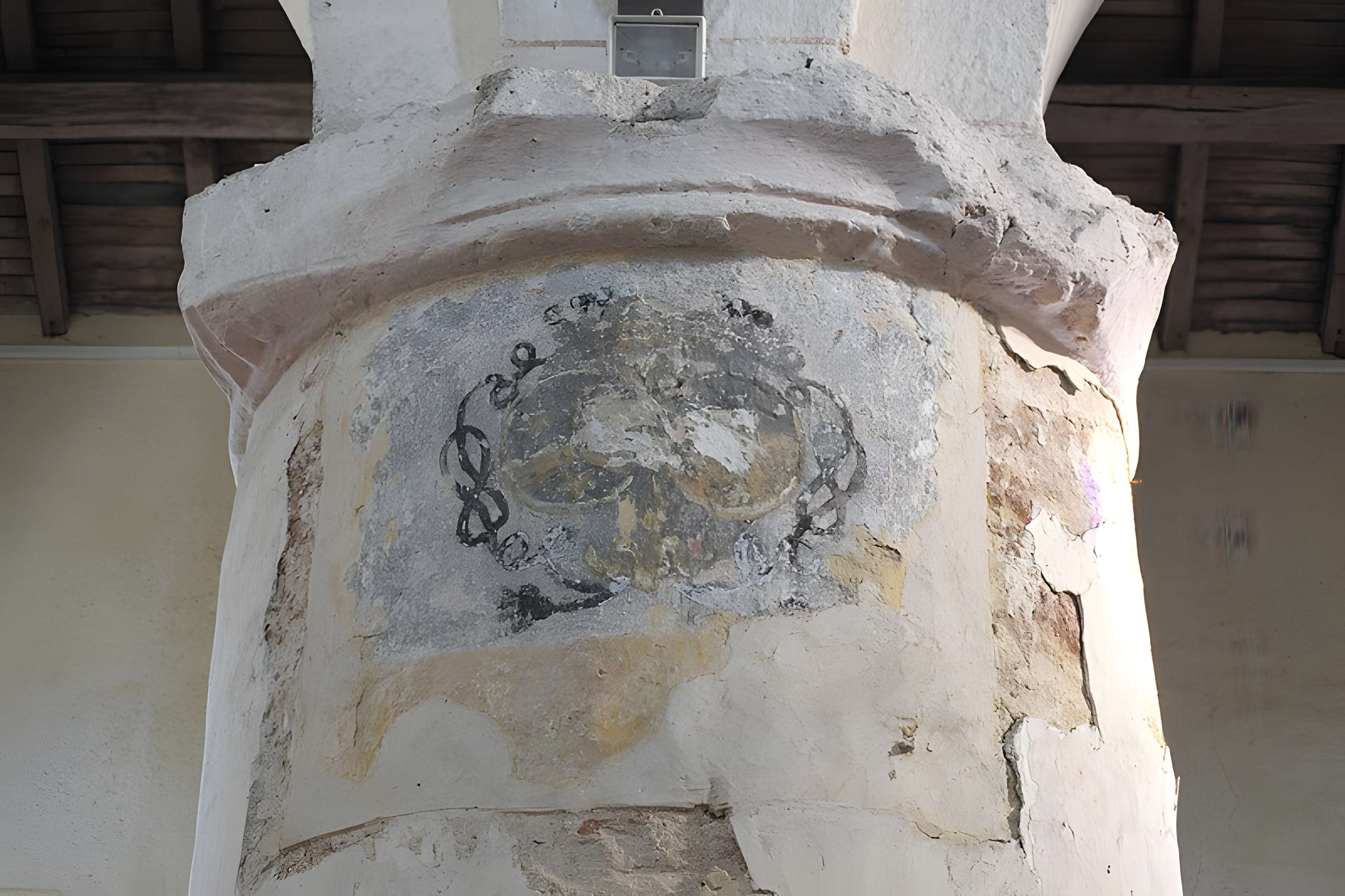 Église Saint-Pierre de Vert-la-Gravelle