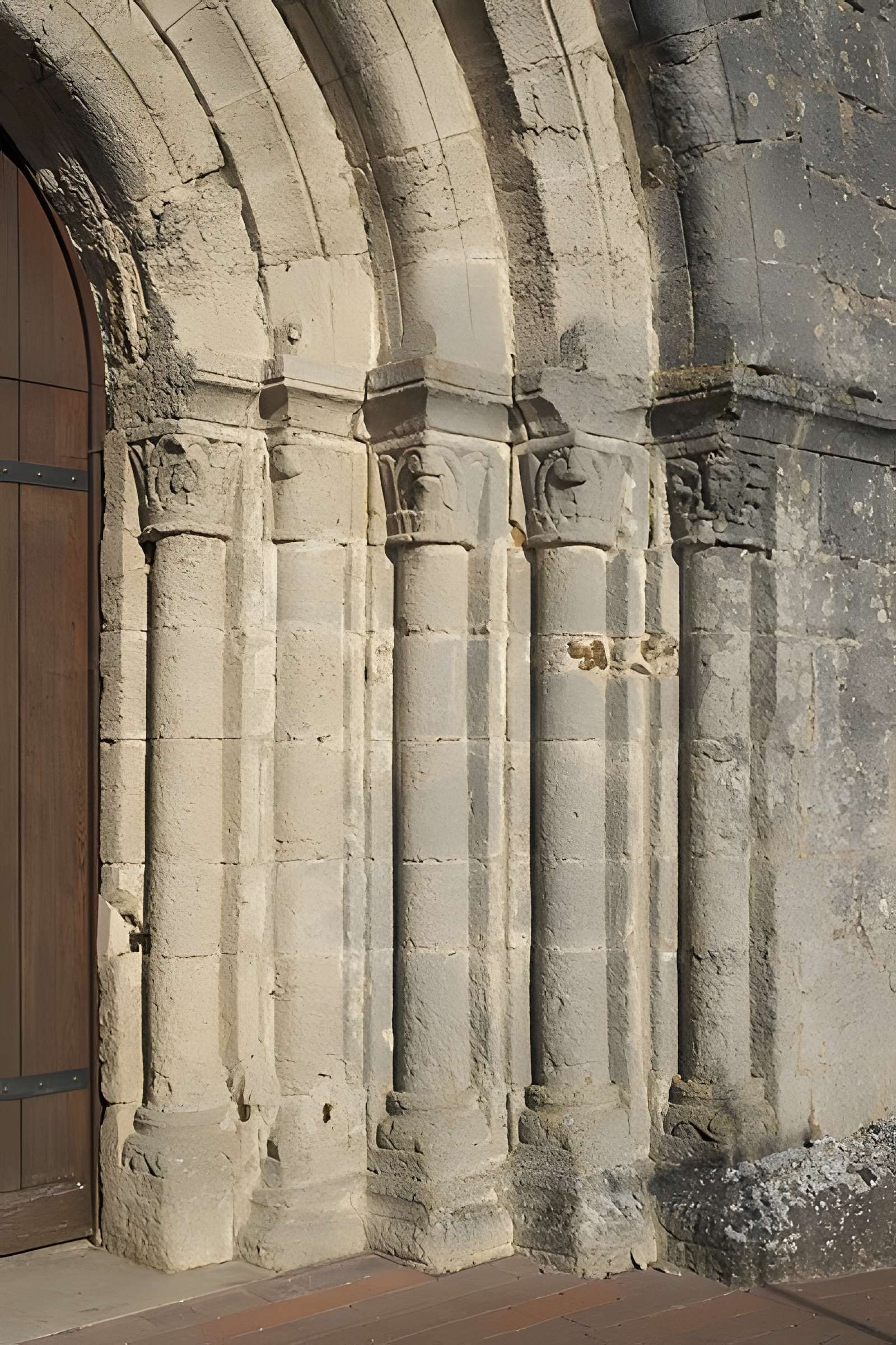 Église Saint-Pierre de Vert-la-Gravelle