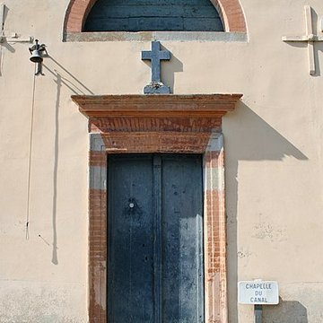 Canal du Midi : Écluse de Négra