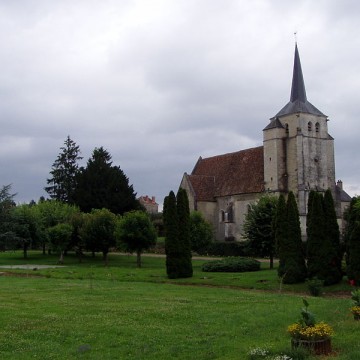 eglise saint pierre de vielmanay