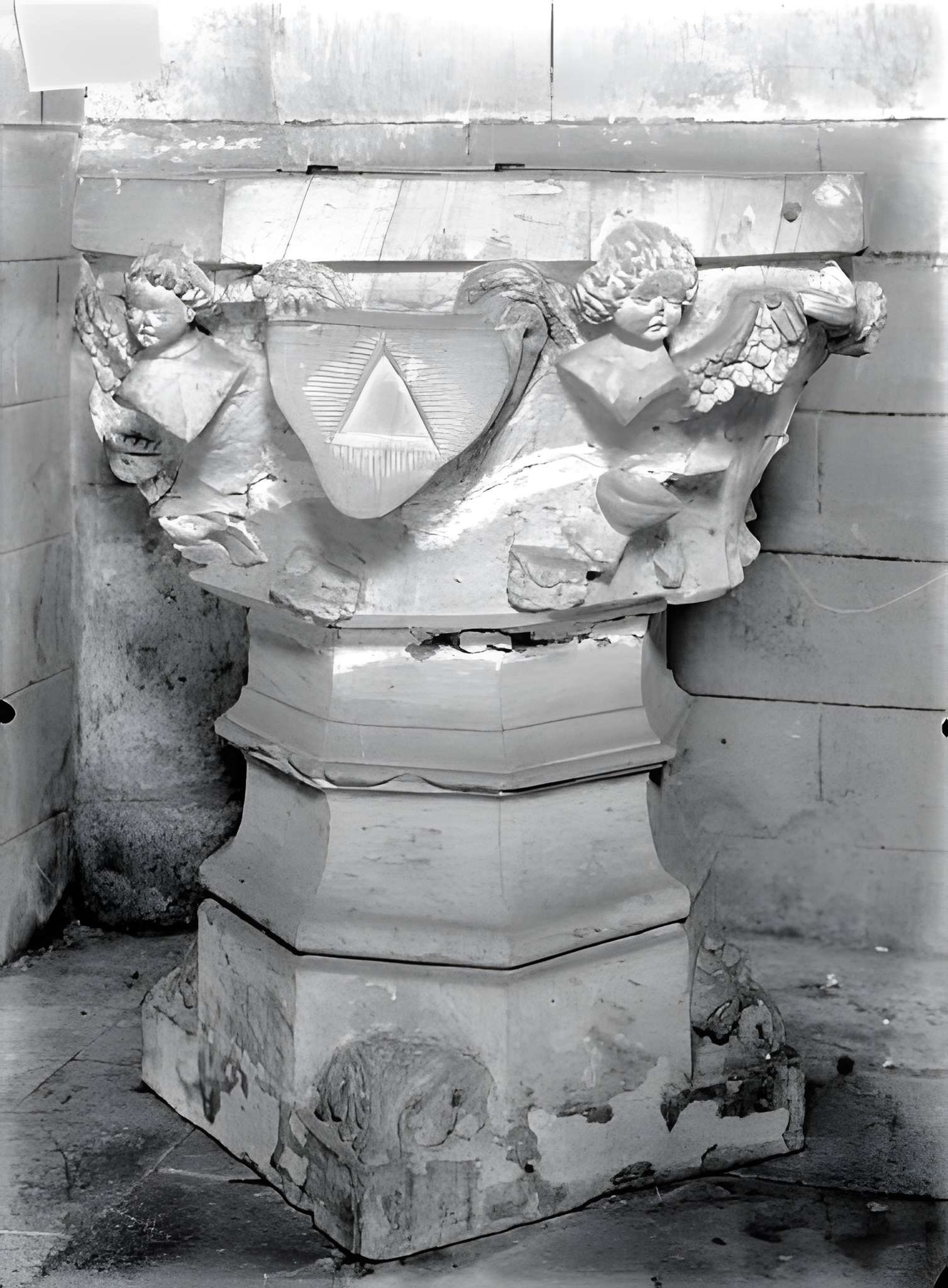 Église Saint-Pierre de Vielmanay