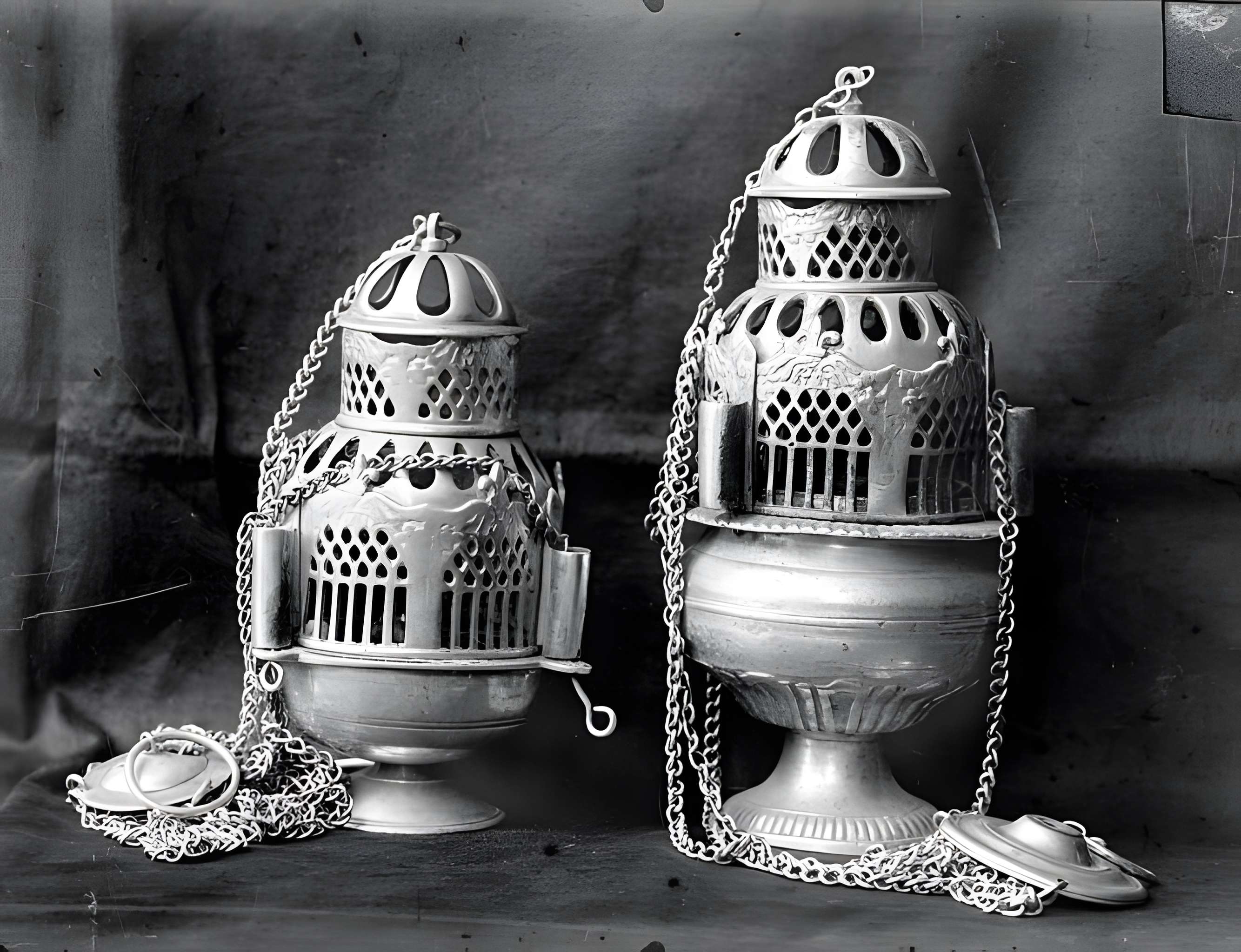 Église Saint-Pierre de Vielmanay